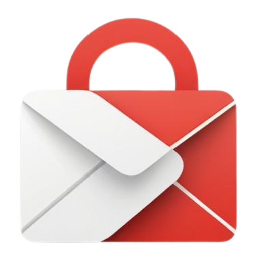 OTP Extractor Logo